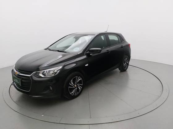 CHEVROLET ONIX 1.0 FLEX LT MANUAL CHEVROLET ONIX 1.0 FLEX LT MANUAL